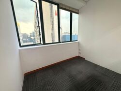 The Bencoolen (D7), Office #538365951
